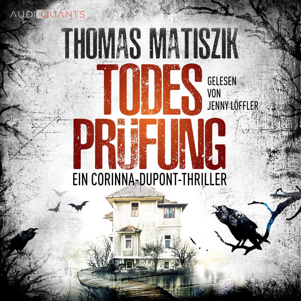 Produktbild: Todesprüfung | Thomas Matiszik