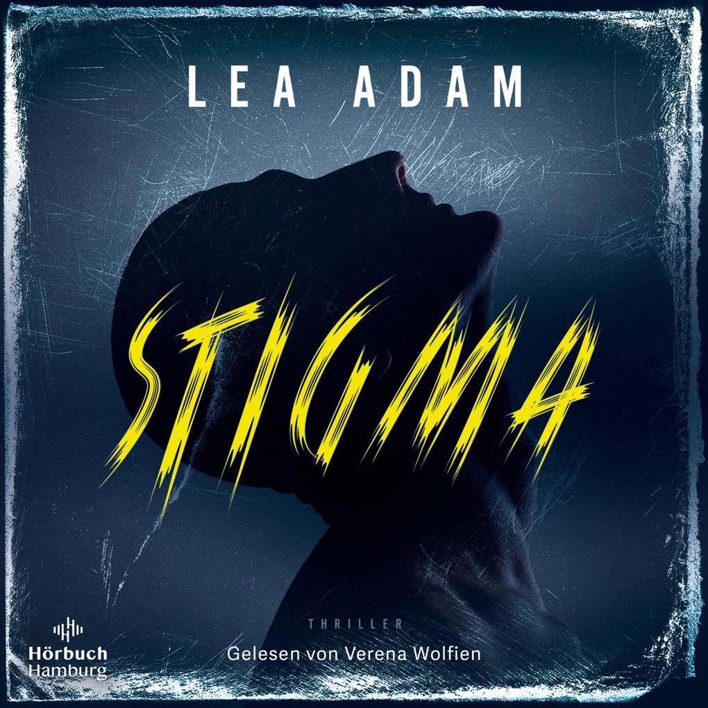 Produktbild: Stigma | Lea Adam