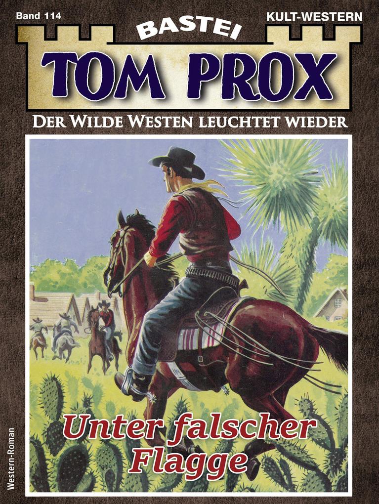 Produktbild: Tom Prox 114 | Frank Lee