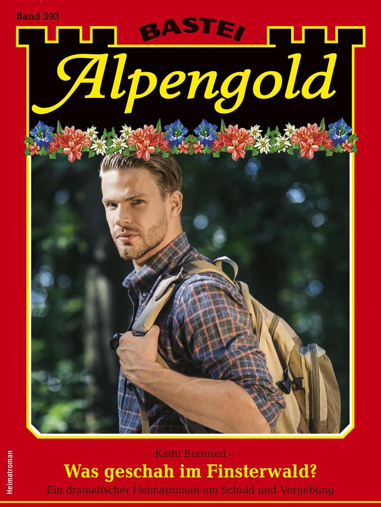 Produktbild: Alpengold 393 | Kathi Bernried