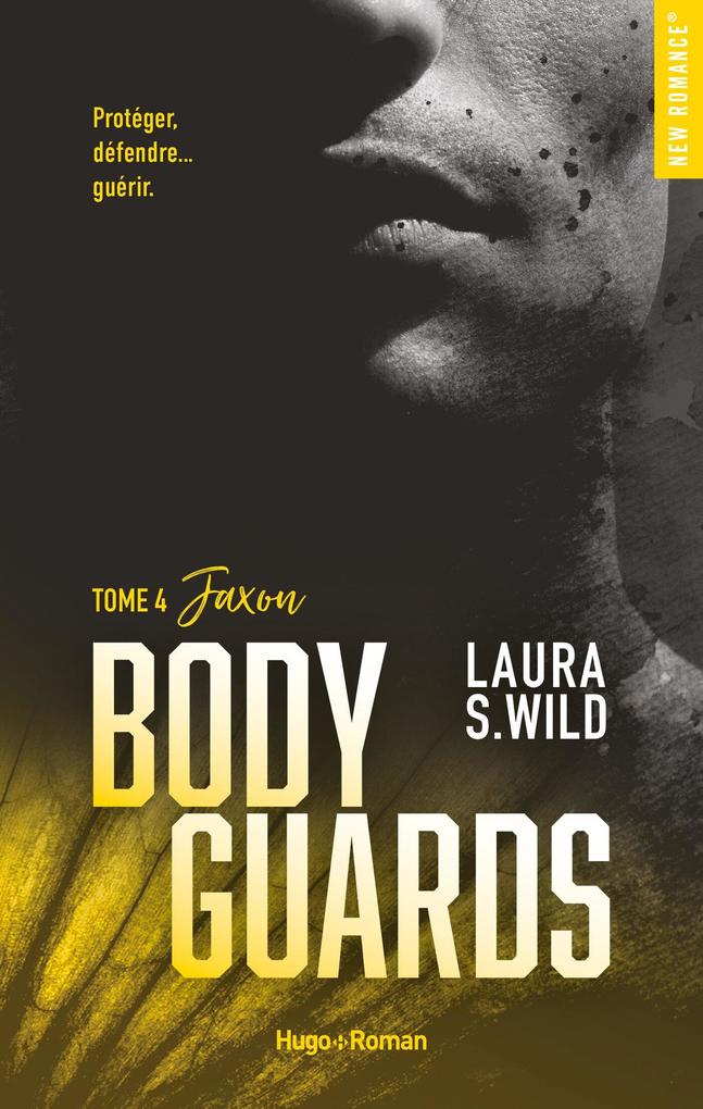 Produktbild: Bodyguards - Tome 4 | Laura S. Wild