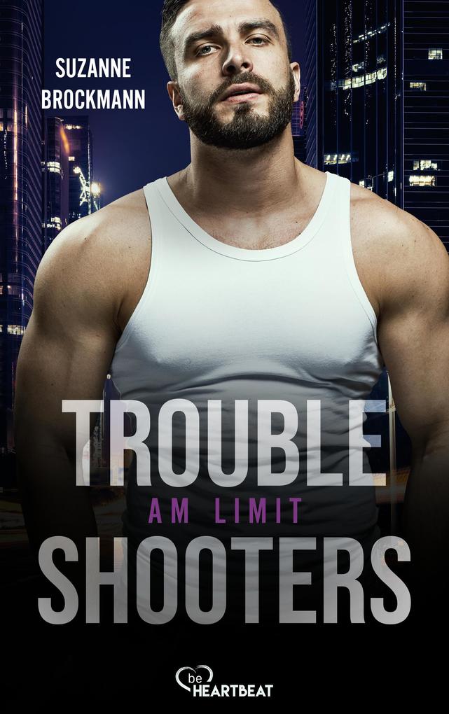 Produktbild: Troubleshooters - Am Limit | Suzanne Brockmann