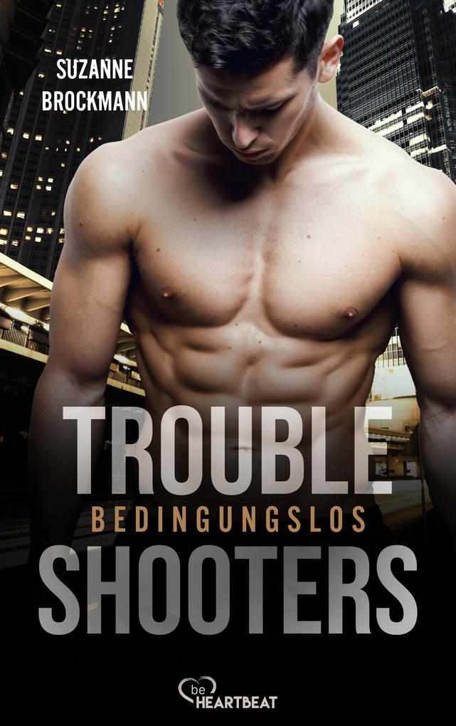 Produktbild: Troubleshooters - Bedingungslos | Suzanne Brockmann