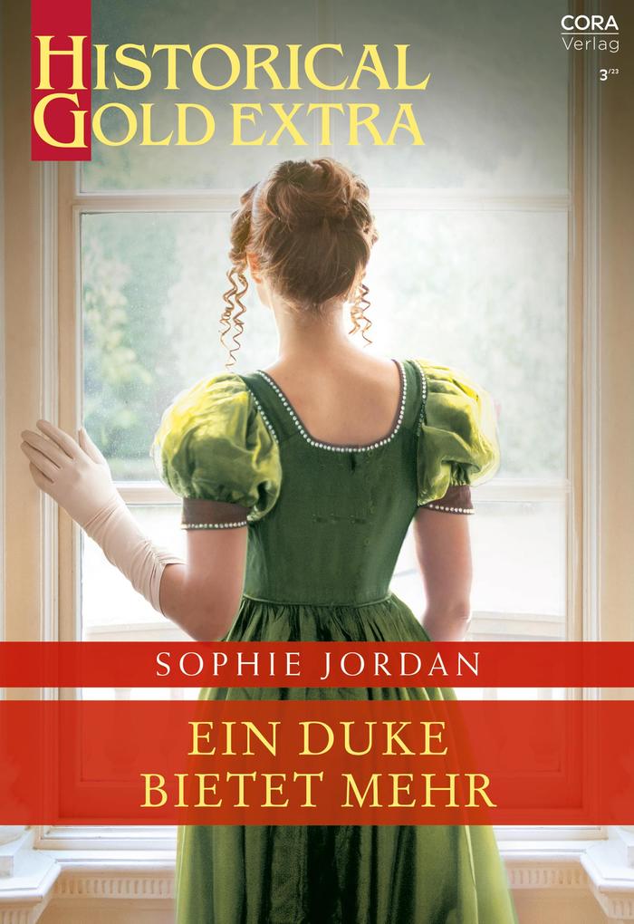 Produktbild: Ein Duke bietet mehr | Sophie Jordan