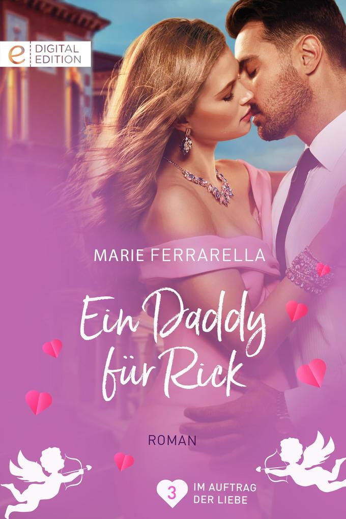 Produktbild: Ein Daddy für Rick | Marie Ferrarella