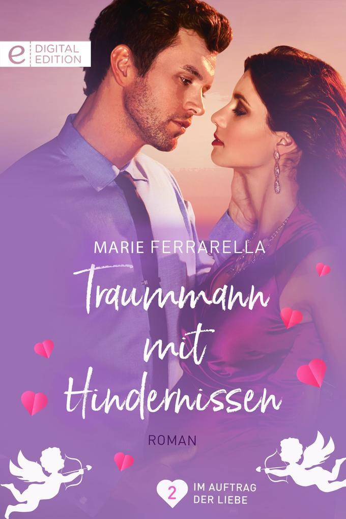 Produktbild: Traummann mit Hindernissen | Marie Ferrarella
