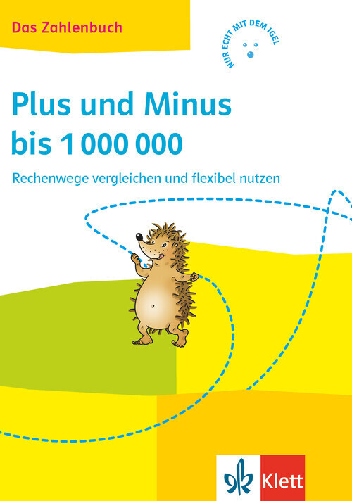 Produktbild: Das Zahlenbuch 4. Karten zum Entwickeln von Rechenstrategien: Plus und Minus bis 1.000.000. Rechenwege vergleichen und flexibel nutzen Klasse 4