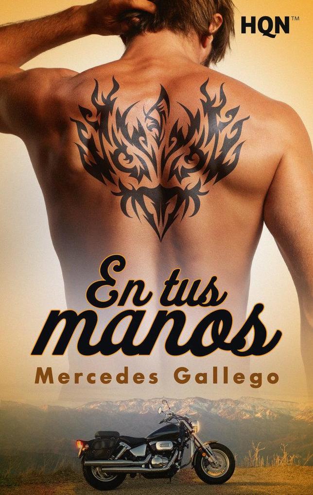 Produktbild: En tus manos | Mercedes Gallego