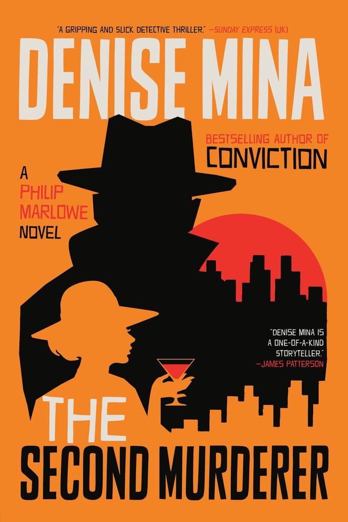 Produktbild: The Second Murderer | Denise Mina
