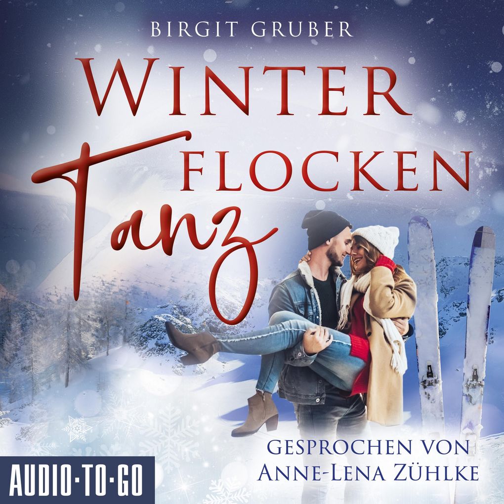 Produktbild: Winterflockentanz | Birgit Gruber