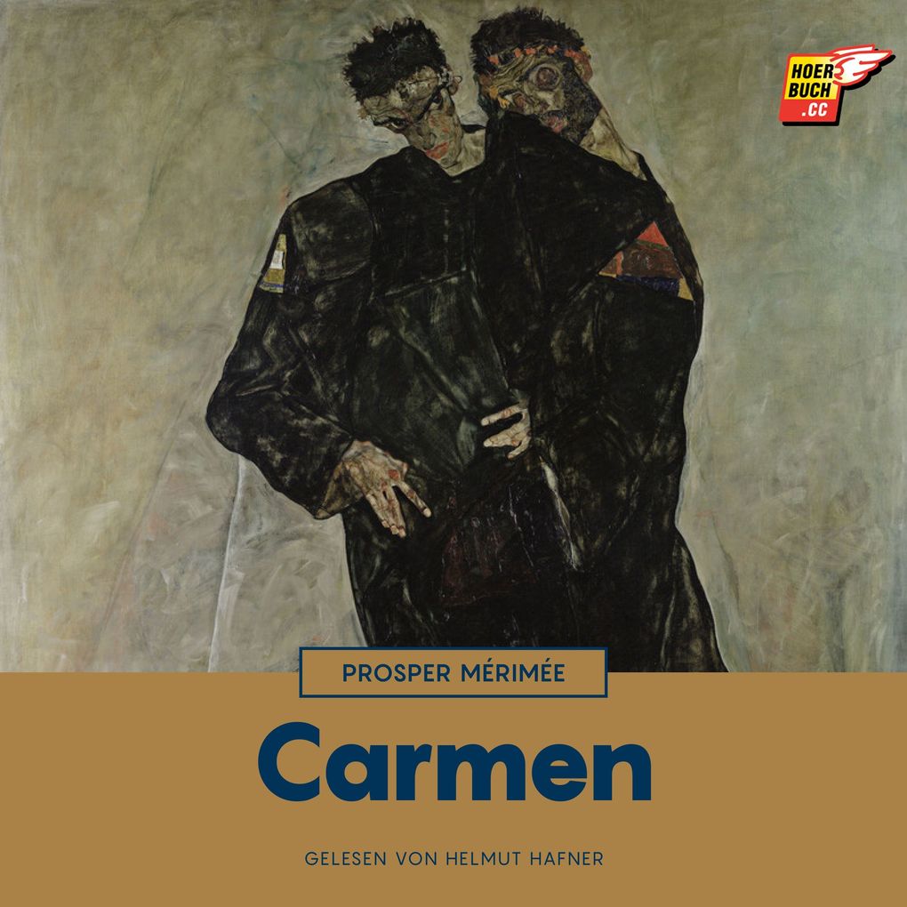 Produktbild: Carmen | Prosper Mérimée