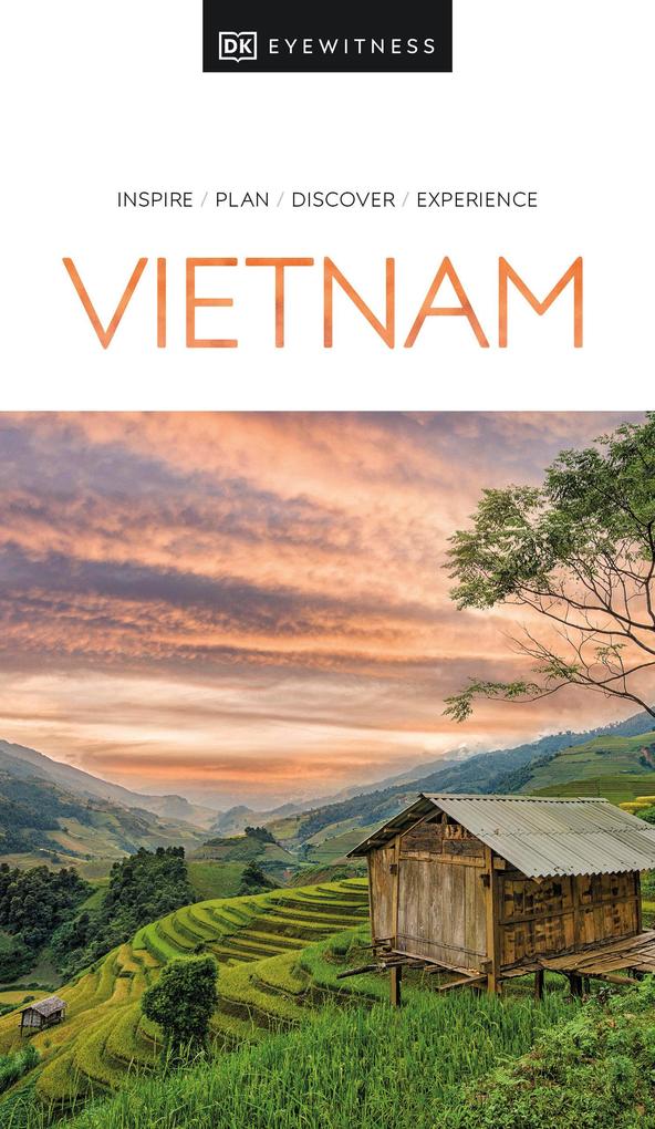 Produktbild: DK Vietnam