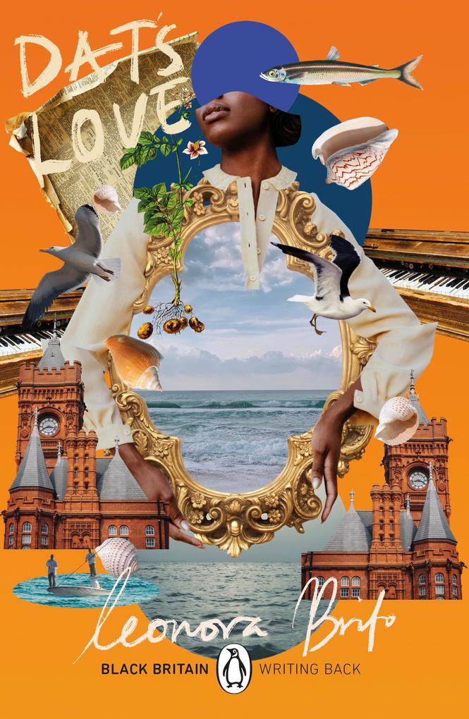 Produktbild: Dat's Love | Leonora Brito