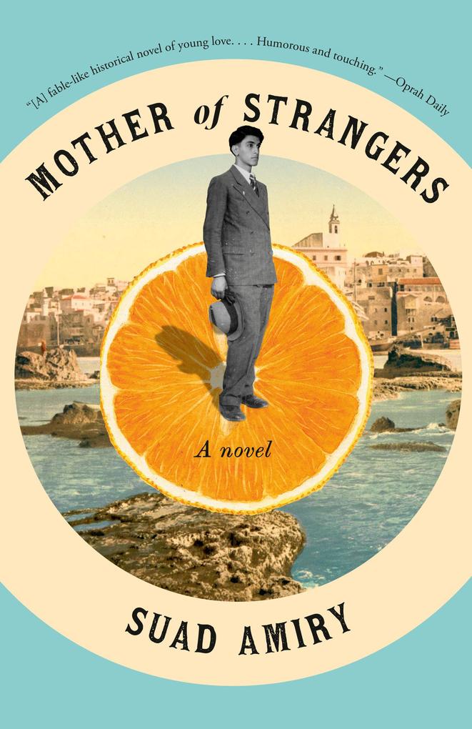 Produktbild: Mother of Strangers | Suad Amiry