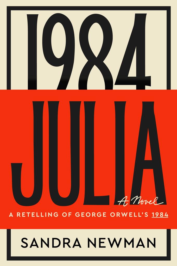 Produktbild: Julia | Sandra Newman