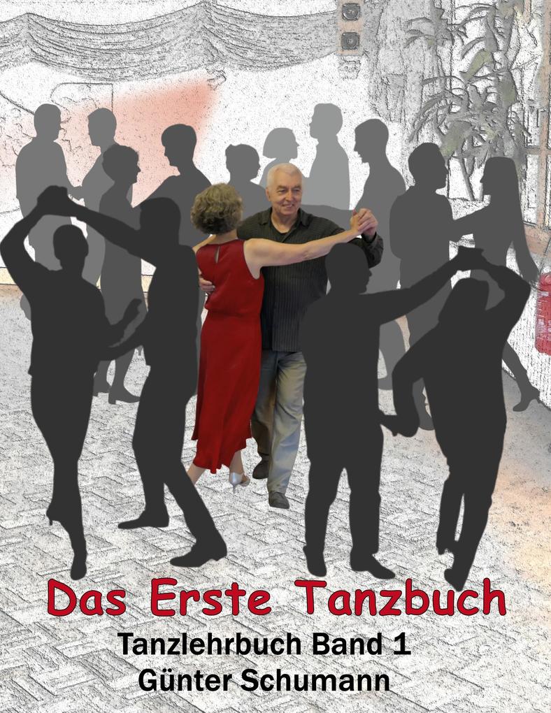 Produktbild: Das Erste Tanzbuch | Günter Schumann