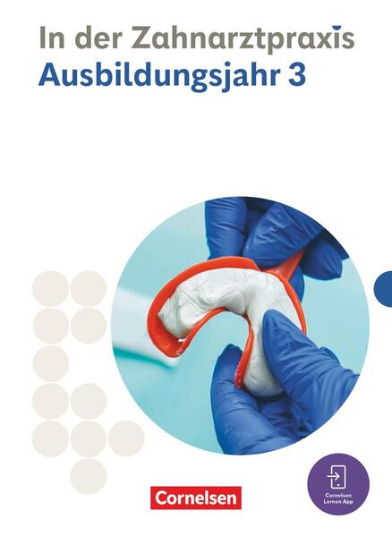 Produktbild: Zahnmedizinische Fachangestellte. 3. Ausbildungsjahr - Fachkunde | Susanne Weiß, Albert Mergelsberg, Jochen Eble, Waltraud Hollstein, B. Nestle-Oechslin