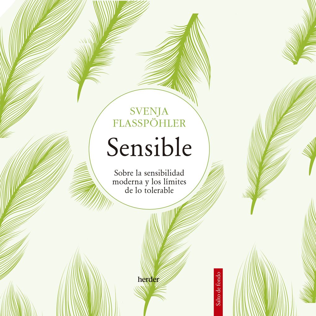 Produktbild: Sensible | Svenja Flasspöhler