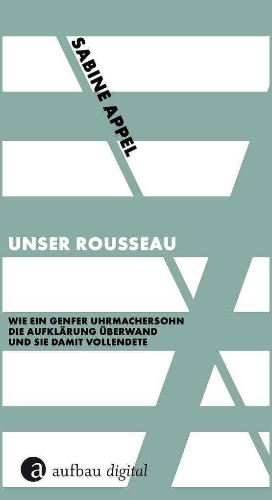 Produktbild: Unser Rousseau | Sabine Appel
