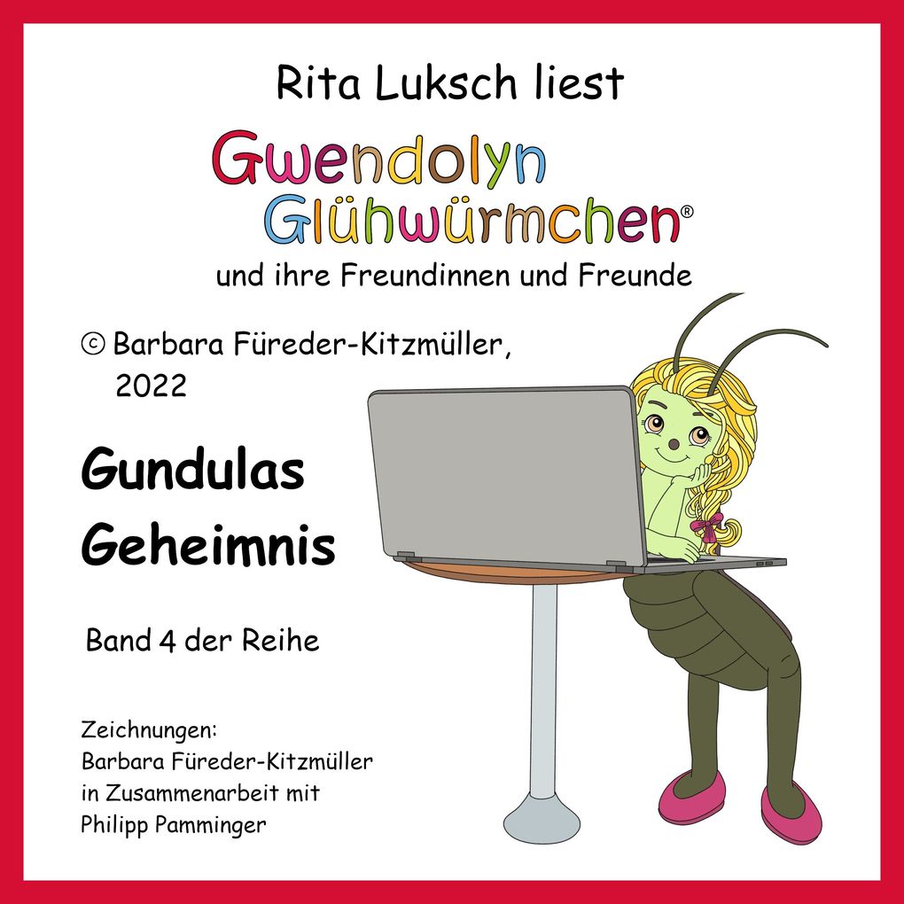 Produktbild: Gundulas Geheimnis | Barbara Fuereder-Kitzmueller