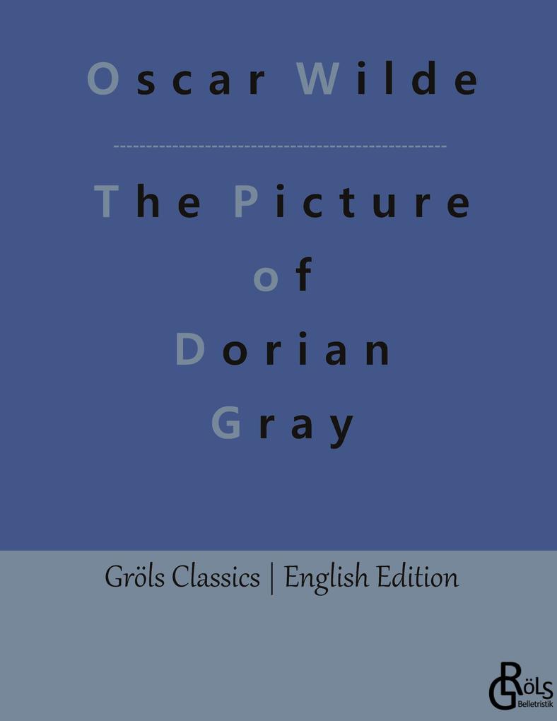 Produktbild: The Picture of Dorian Gray | Oscar Wilde