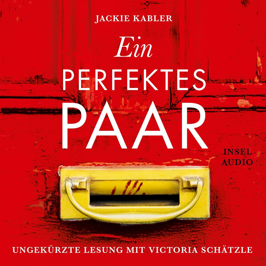 Produktbild: Ein perfektes Paar | Jackie Kabler