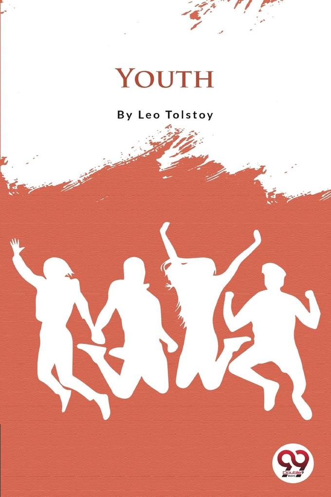 Produktbild: Youth | Leo Tolstoy