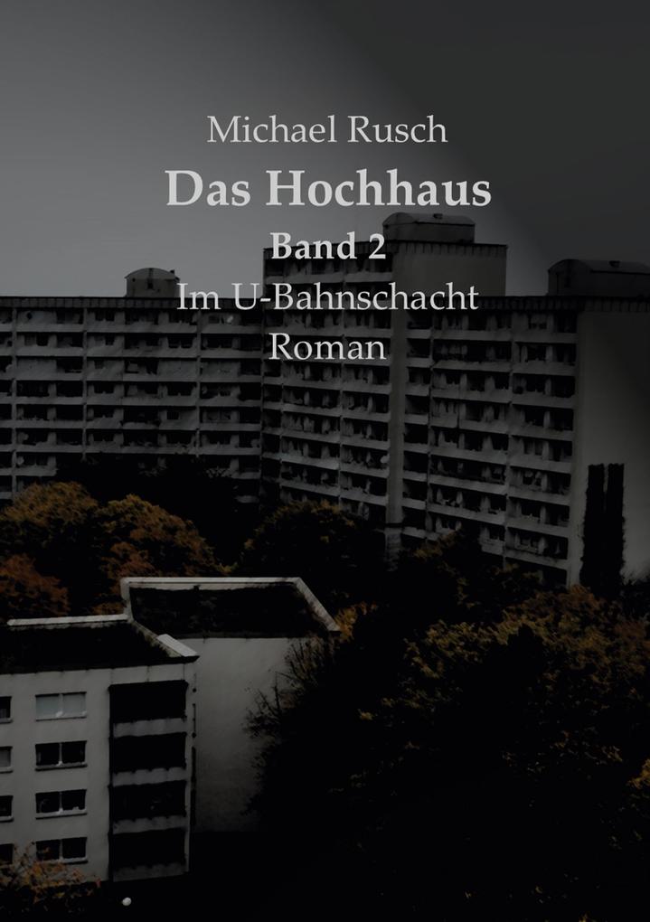 Produktbild: Das Hochhaus | Michael Rusch