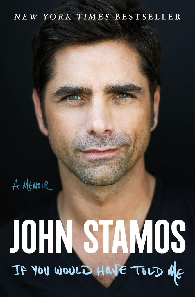Produktbild: If You Would Have Told Me | John Stamos