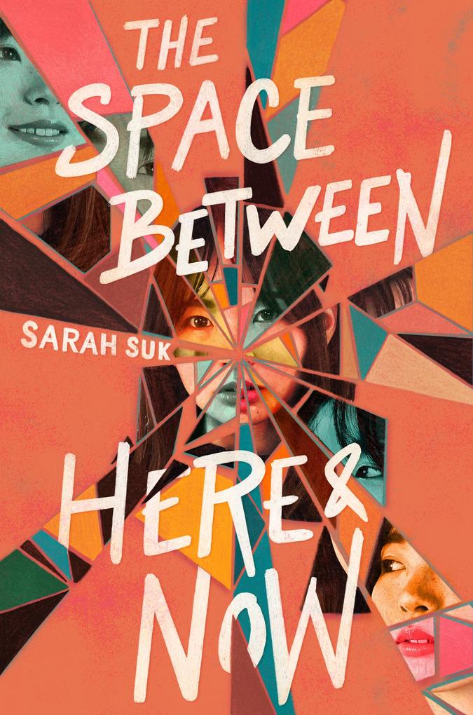 Produktbild: The Space between Here & Now | Sarah Suk