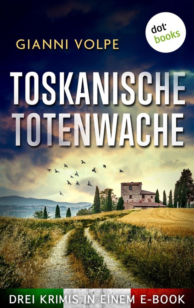 Produktbild: Toskanische Totenwache | Gianni Volpe