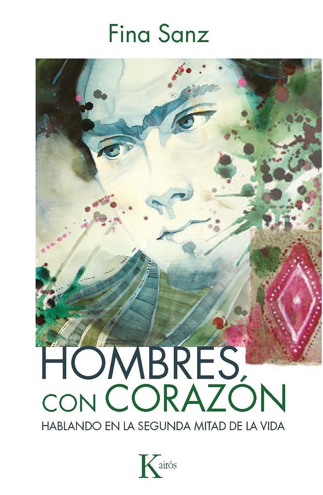 Produktbild: Hombres con corazón | Fina Sanz