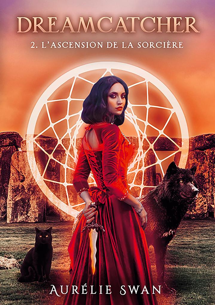 Produktbild: Dreamcatcher | Aurélie Swan