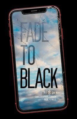 Produktbild: Fade To Black | Zoë Beck