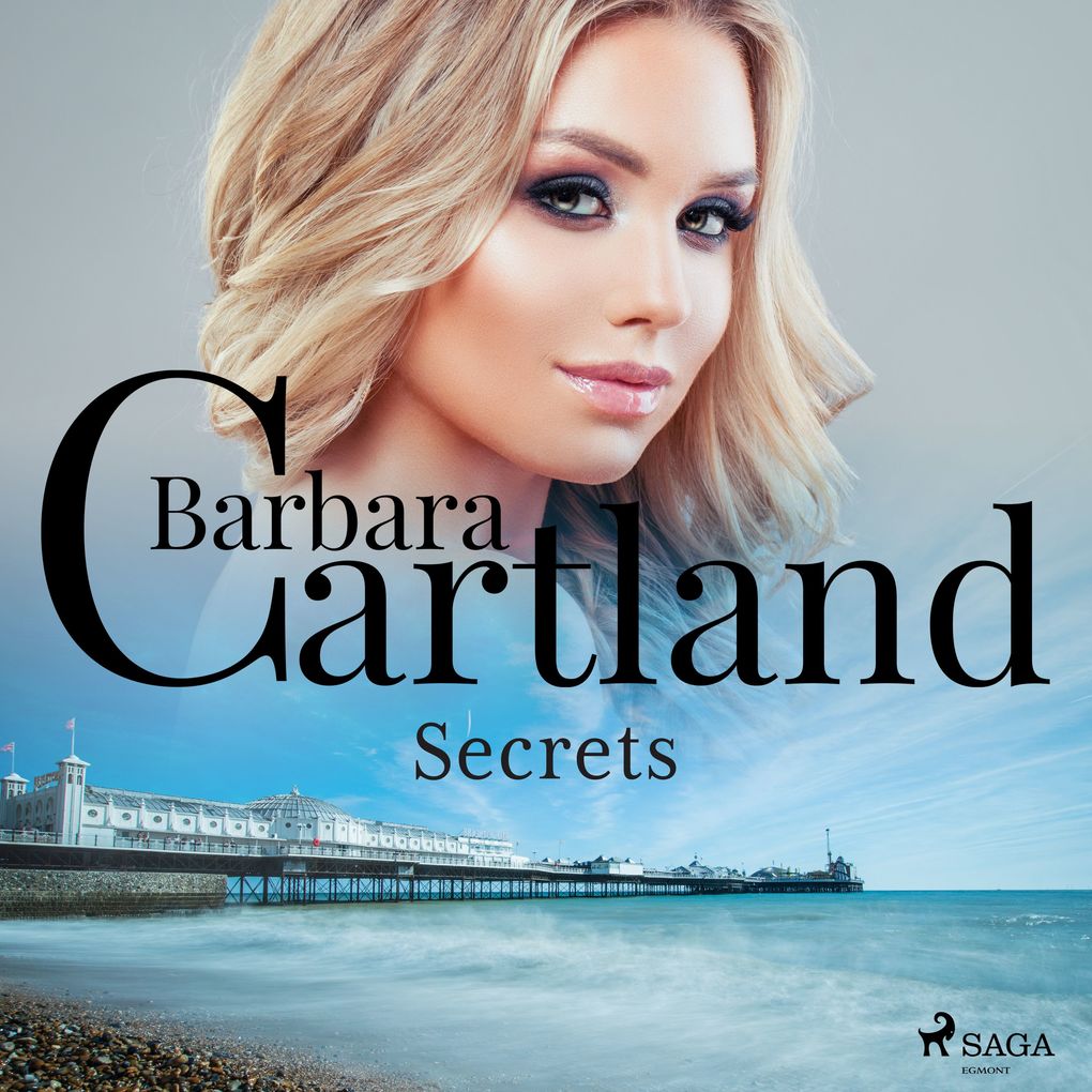 Produktbild: Secrets | Barbara Cartland
