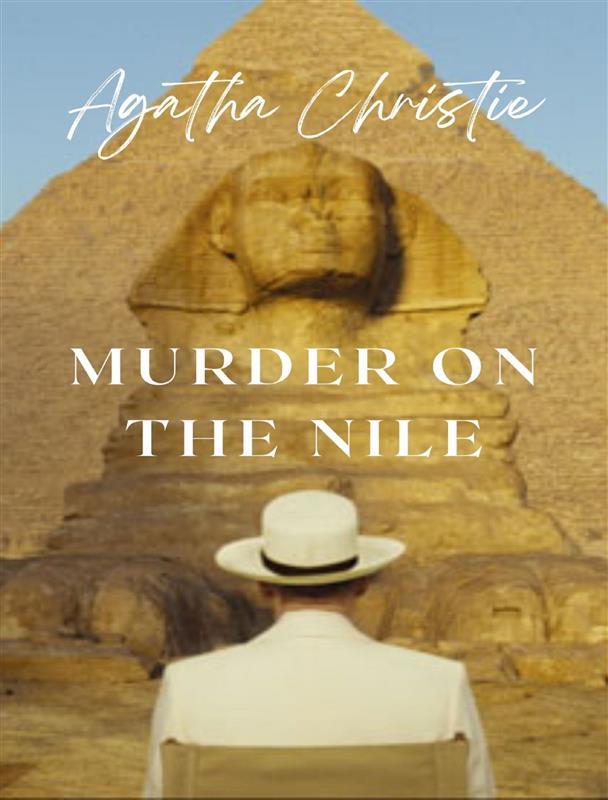 Produktbild: Murder on the Nile | Agatha Christie