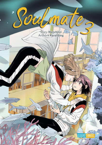 Produktbild: Soulmate 03 | Wenzhilizi
