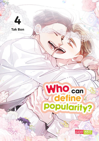 Produktbild: Who can define popularity? 04 | Tak Bon