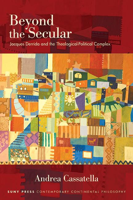 Produktbild: Beyond the Secular | Andrea Cassatella