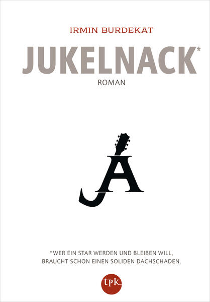 Produktbild: Jukelnack | Irmin Burdekat