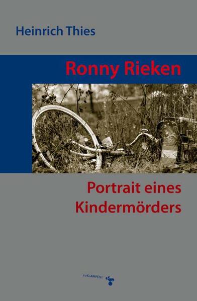 Produktbild: Ronny Rieken | Heinrich Thies