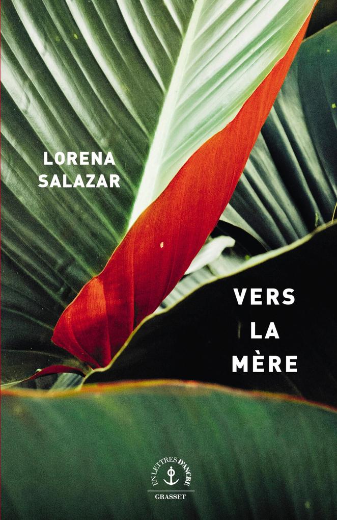 Produktbild: Vers la mère | Lorena Salazar