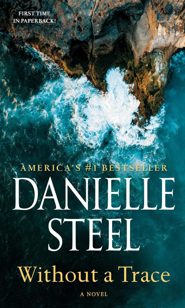 Produktbild: Without a Trace | Danielle Steel