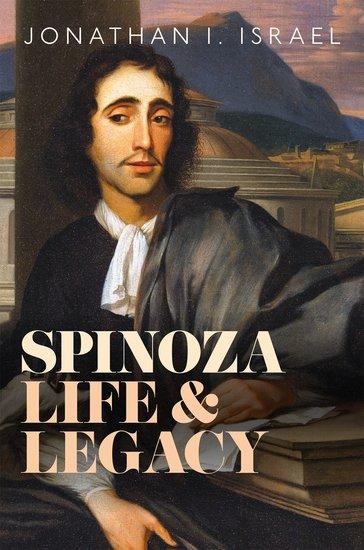 Produktbild: Spinoza, Life and Legacy | Jonathan I. Israel