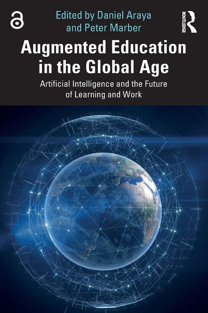 Produktbild: Augmented Education in the Global Age