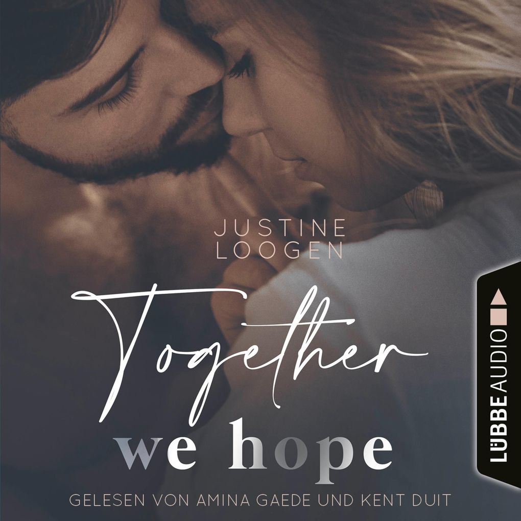 Produktbild: Together we hope - Together-Reihe, Teil 3 | Justine Loogen
