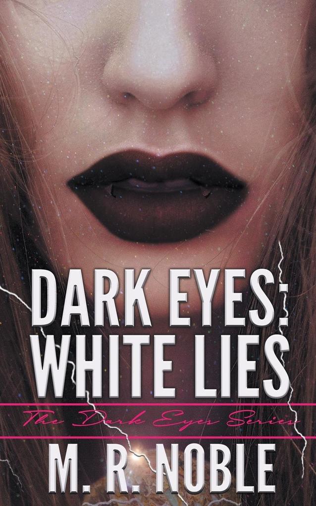 Produktbild: Dark Eyes | M. R. Noble