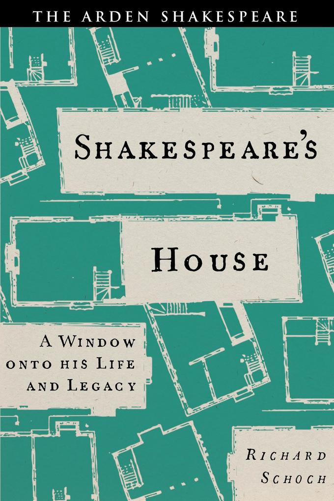 Produktbild: Shakespeare's House | Richard Schoch