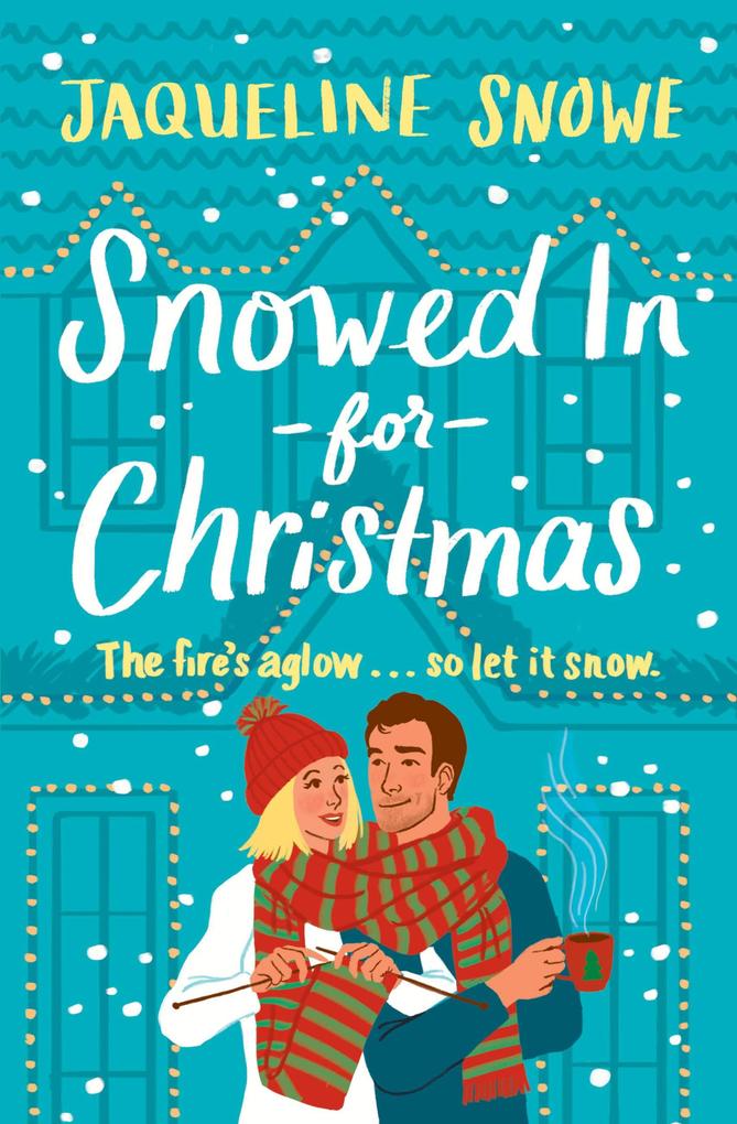 Produktbild: Snowed In for Christmas | Jaqueline Snowe