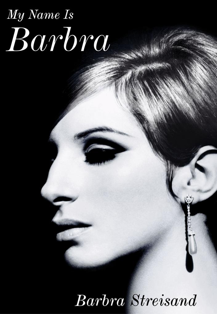 Produktbild: My Name is Barbra | Barbra Streisand